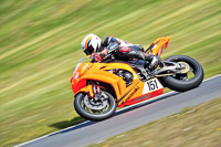 Advanced Group Orange Bikes